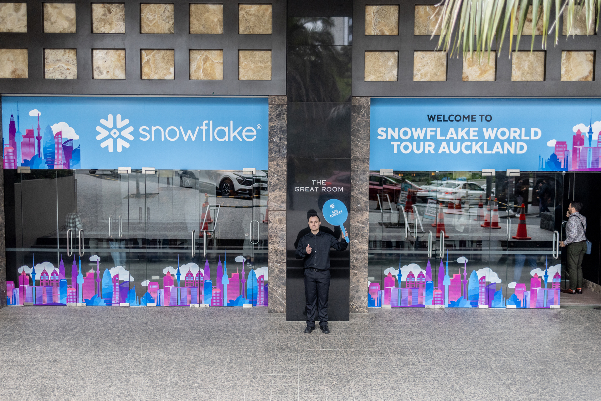 Protected: 2024 Cloud and Datacenter Convention